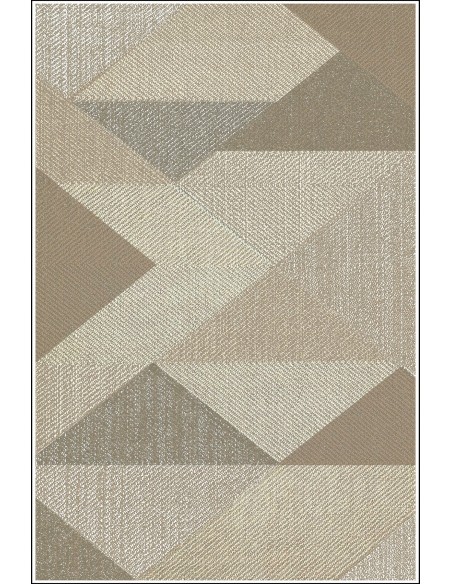 Tapis de salon MIRAN Mani Textile