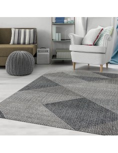 Tapis de salon MIRAN Mani Textile