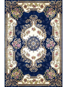 Grand tapis de salon ORIENT Mani Textile
