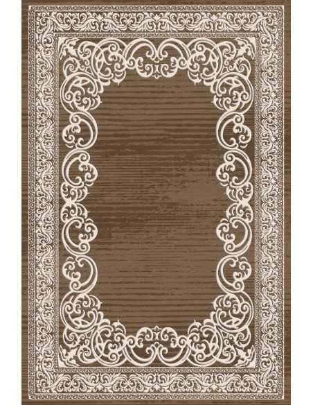 Tapis de salon Orient Mani Textile