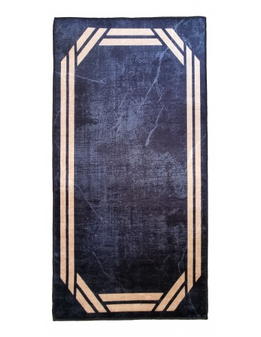 Tapis de salon REBELLE Mani Textile