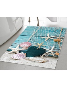 Tapis de bain Mani Textile