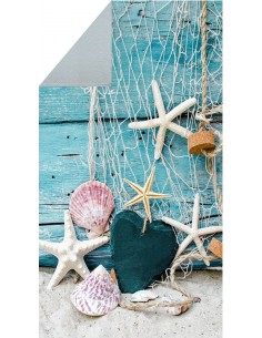 Tapis de bain Mani Textile 2