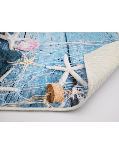 Tapis de bain Mani Textile