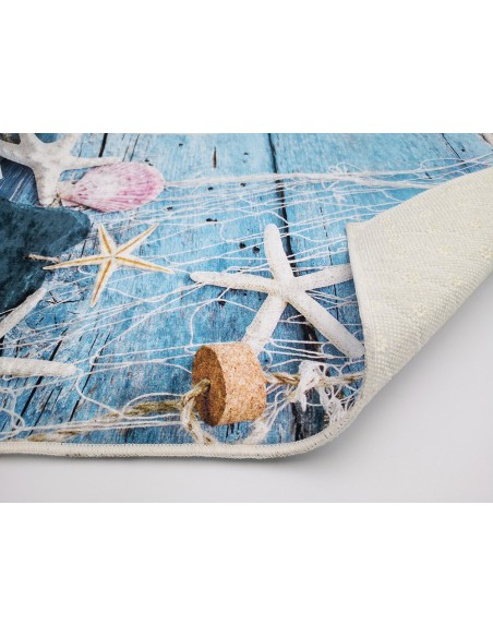 Tapis de bain Mani Textile