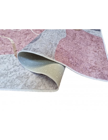 Tapis de salon SIMPLY Mani Textile