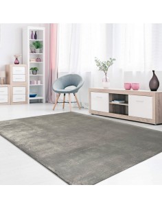 Tapis d'intérieur TUFTY Uni Mani Textile