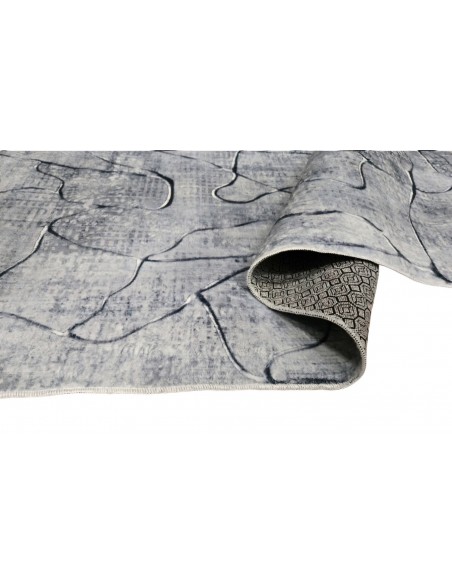 Tapis de salon VEIN Mani Textile