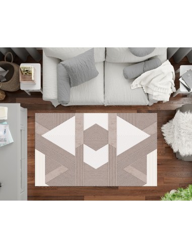 Tapis de salon ZINO Mani Textile