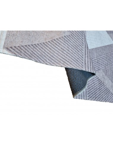 Tapis de salon ZINO Mani Textile