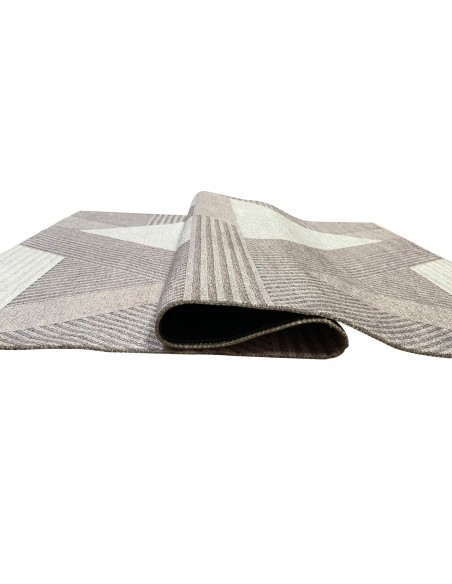 Tapis de salon ZINO Mani Textile