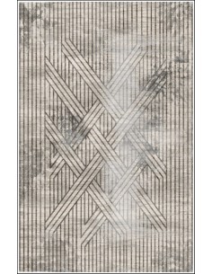 Tapis d'intérieur FISUN Mani Textile