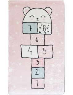 Tapis Enfant Marelle 2