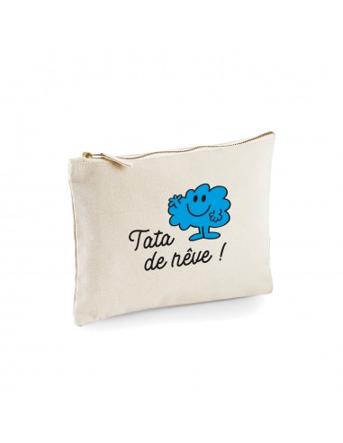 TROUSSE ACCESSOIRE TATA DE REVE COEUR