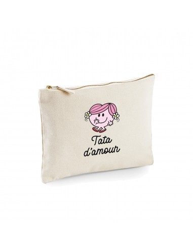 TROUSSE ACCESSOIRE TATA D AMOUR COEUR
