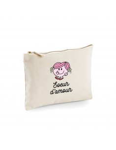 TROUSSE ACCESSOIRE SOEUR D...