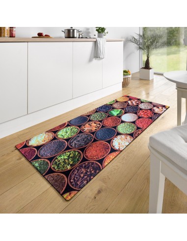 Tapis de cuisine KITCHEN Misir