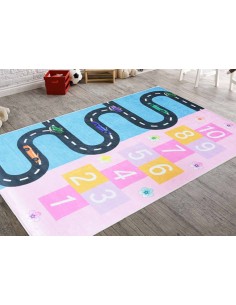 Tapis Enfant Mixte