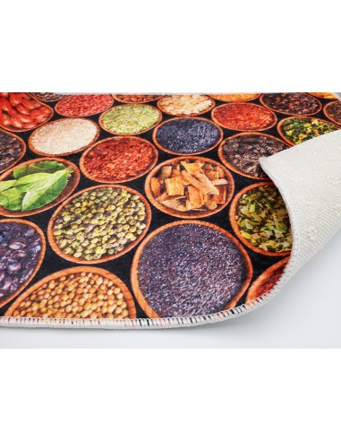 Tapis de cuisine KITCHEN Misir