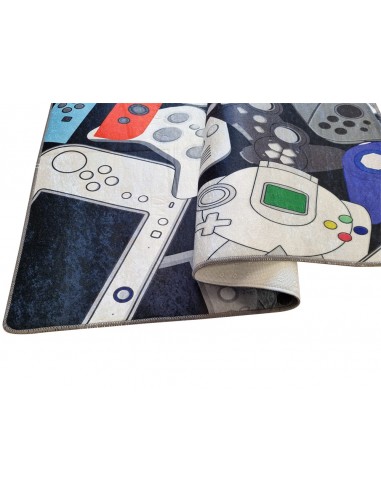 Tapis Enfant GAMER