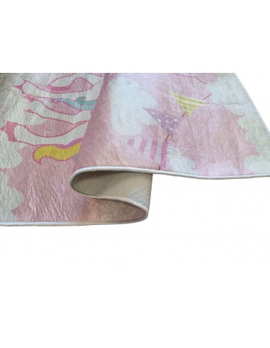 Tapis Enfant Licorne
