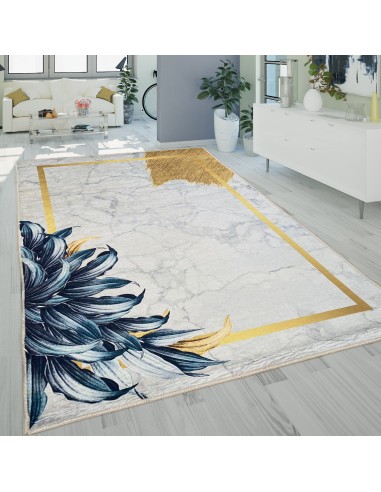 Tapis de salon Feuille
