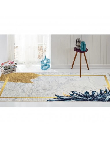 Tapis de salon Feuille