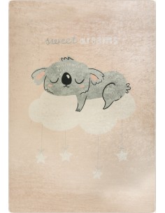 Tapis Enfant SWEAT DREAM