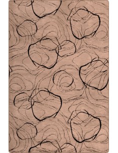 Tapis de couloir VERA Vague... 2