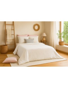 Parure de lit Gaze de Coton