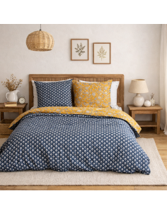 Parure de Lit Réversible... 2