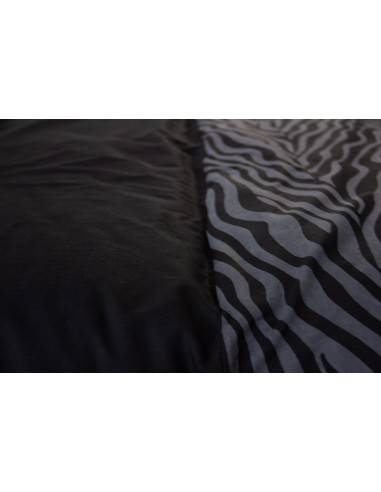 Parure de Lit en Réversible Imprimé...