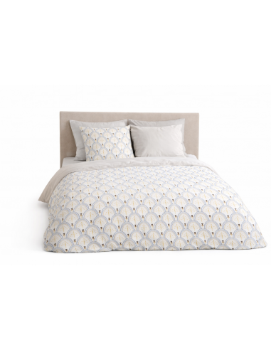 PARURE DE LIT – ÉLÉGANCE NATURELLE &...