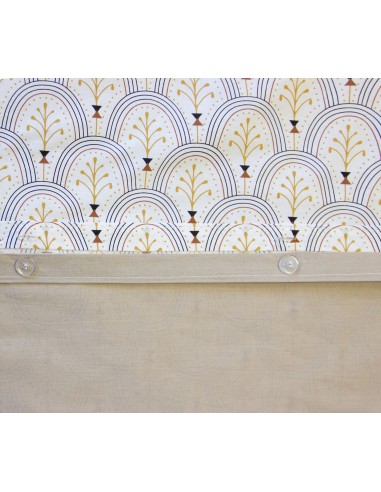 PARURE DE LIT – ÉLÉGANCE NATURELLE &...