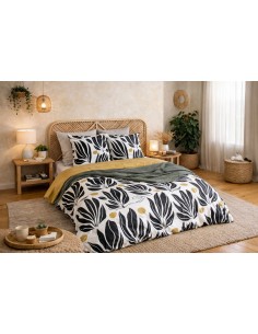 PARURE DE LIT – DESIGN...