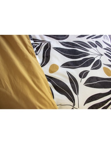 PARURE DE LIT – DESIGN GRAPHIQUE