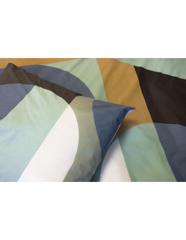 PARURE DE LIT – STYLE MODERNE &...