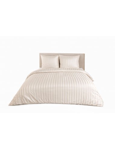 Parure de Lit Satin en Microfibre –...