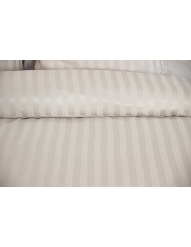 Parure de Lit Satin en Microfibre –...
