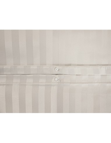 Parure de Lit Satin en Microfibre –...