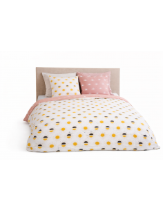 Parure de lit Douceur Florale 2