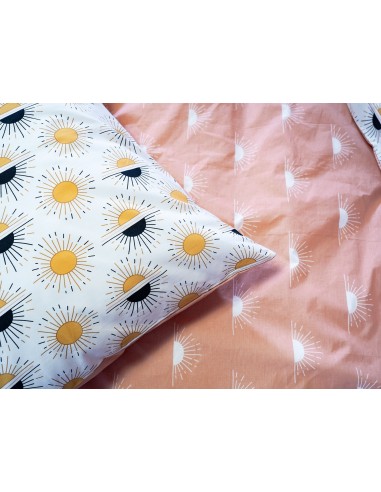 Parure de lit Douceur Florale