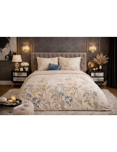 PARURE DE LIT HELIA –...