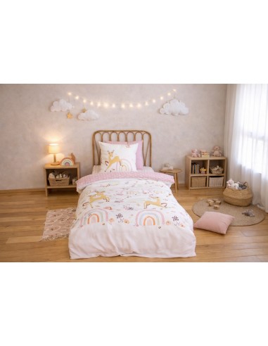 Parure de lit Enfant Bambina
