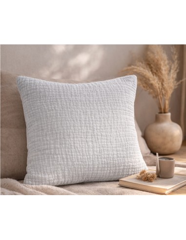 Coussin en Gaze de Coton