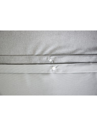Parure de lit Sensation Flanelle
