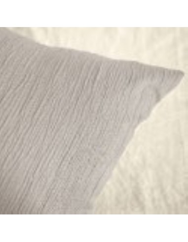 Parure de Lit Microfibre Gaufrée &...