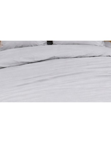 Parure de Lit en Percale de Coton 65...