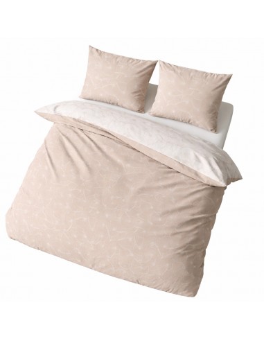 Parure de lit Sable Naturel