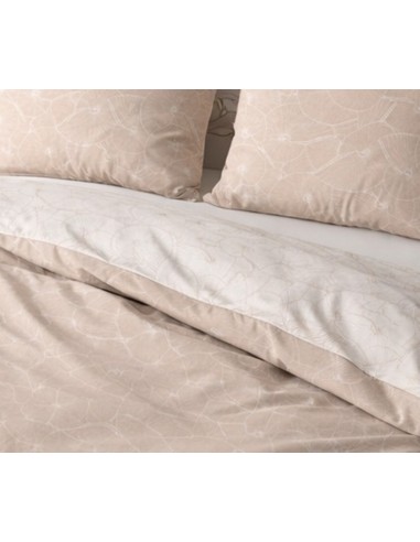 Parure de lit Sable Naturel